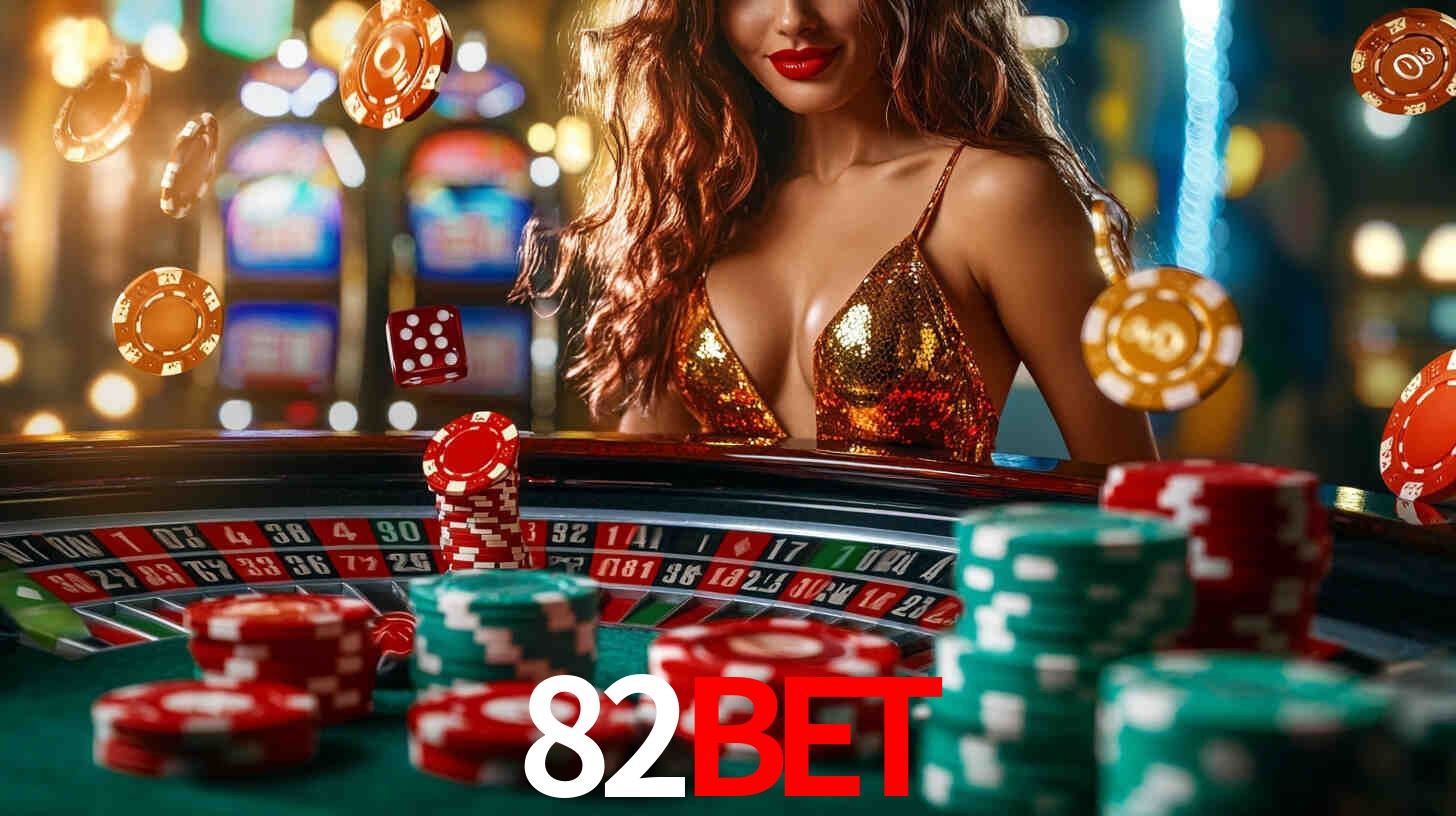 Licença Curaçao 82BET
