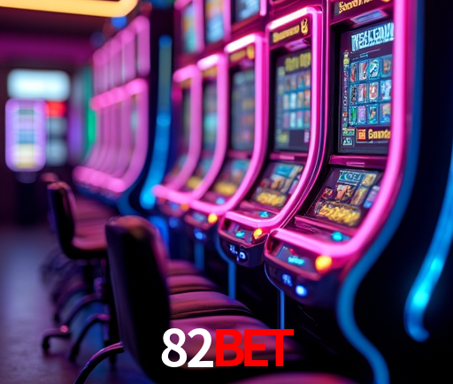 Slots 82BET - Giros Grátis Diários