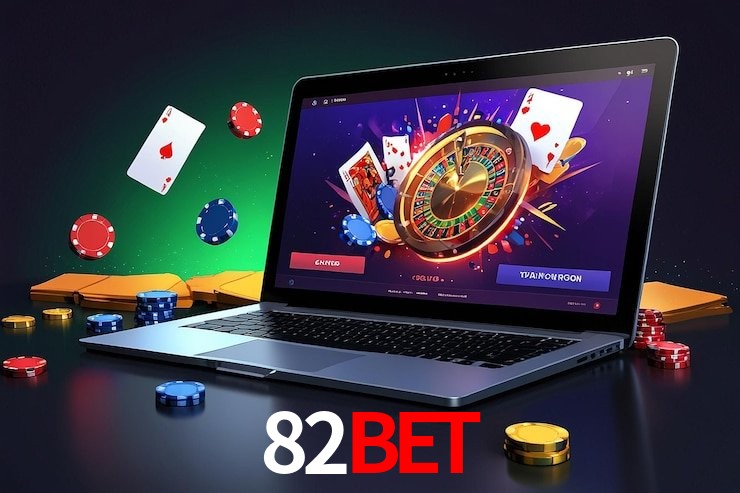 82BET Segurança Logo 1