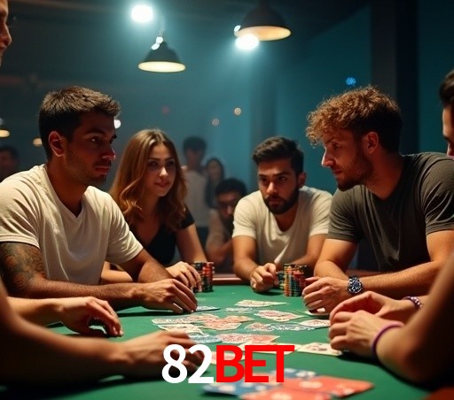 Slots 82BET - RTP Alto Certificado
