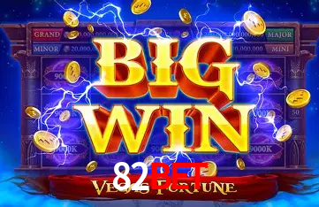82BET Licença Curaçao Gaming